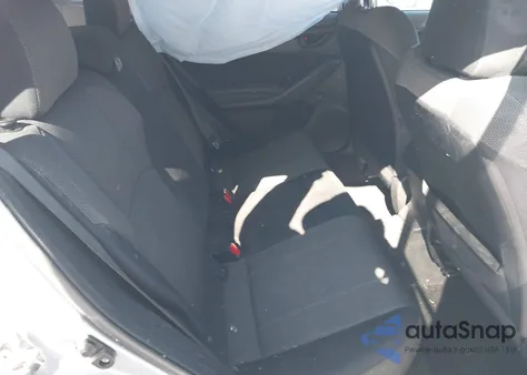 2018 Subaru Crosstrek 2.0I из США, поврежденный, VIN JF2GTAAC9JH208497